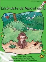 Escondete De Max El Mono