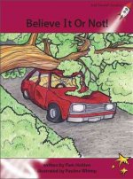 Red Rocket Readers
