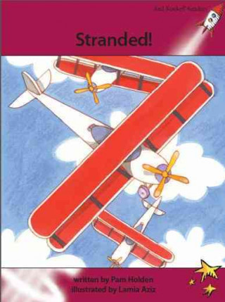 Red Rocket Readers