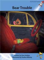 Red Rocket Readers