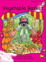 Red Rocket Readers