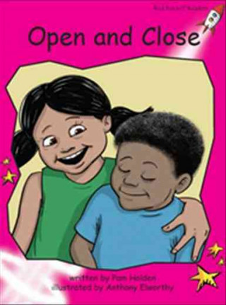 Open and Close