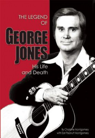 Legend of George Jones