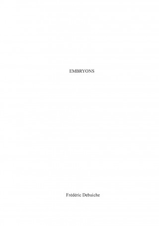 Embryons