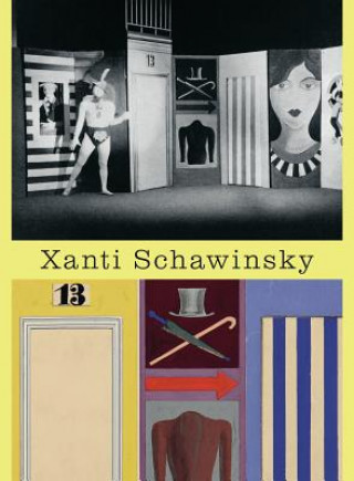 Xanti Schawinsky