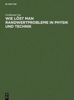 Wie loest man Randwertprobleme in Physik und Technik