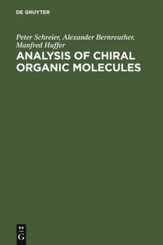 Analysis of Chiral Organic Molecules
