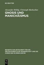 Gnosis und Manichaismus