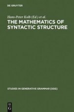 Mathematics of Syntactic Structure