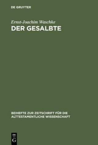 Gesalbte