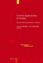 Formal Approaches to Poetry