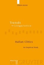 Italian Clitics