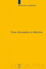 From Alexandria to Babylon