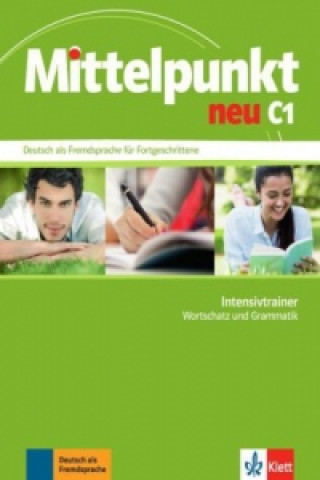 Mittelpunkt Neu