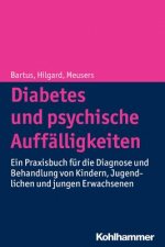 Diabetes und psychische Auffälligkeiten