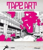 Tape Art