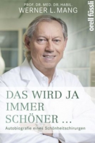 Das wird ja immer schöner