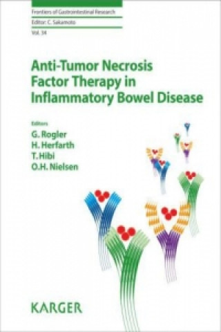 Anti-Tumour Necrosis Factor Therapy in Inflammatory Bowel Disease