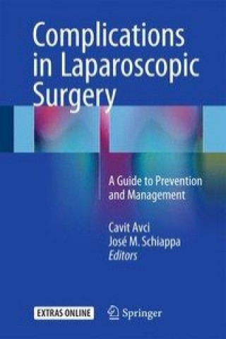 Complications in Laparoscopic Surgery
