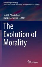 Evolution of Morality