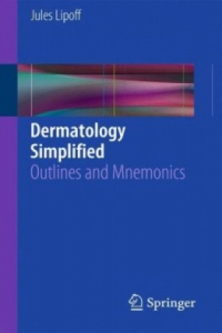 Dermatology Simplified