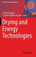 Drying and Energy Technologies