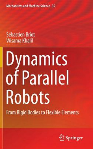 Dynamics of Parallel Robots