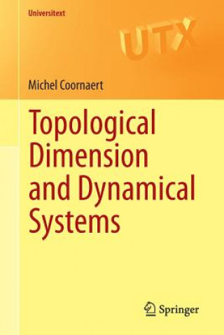 Topological Dimension and Dynamical Systems