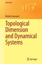 Topological Dimension and Dynamical Systems