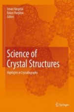 Science of Crystal Structures