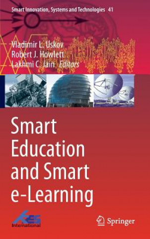 Smart Education and Smart e-Learning