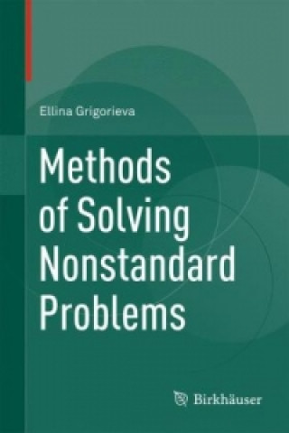 Methods of Solving Nonstandard Problems (Ellina Grigorieva)(Twarda)