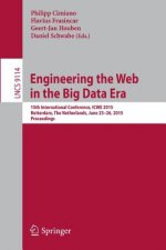 Engineering the Web in the Big Data Era