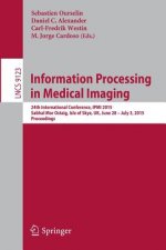 Information Processing in Medical Imaging