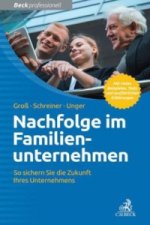 Nachfolge im Familienunternehmen