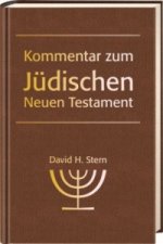 Kommentar zum Jüdischen Neuen Testament