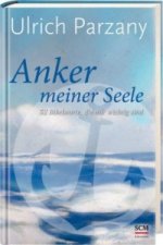 Anker meiner Seele