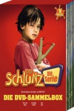Der Schlunz - Die Serie, DVD-Video