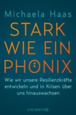 Stark wie ein Phönix