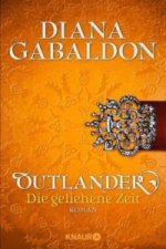Outlander - Die geliehene Zeit