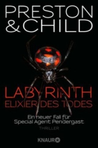 Labyrinth - Elixier des Todes