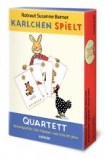 Karlchen spielt, Quartett