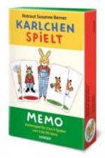 Karlchen spielt, Memo