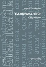 Tschuwaschisch Kurzgrammatik