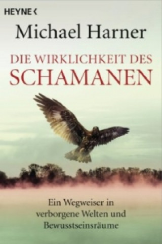 Die Wirklichkeit des Schamanen (Michael Harner,Karin Weingart)()