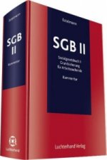 SGB II - Kommentar