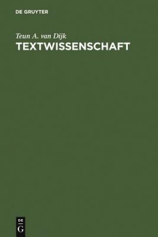 Textwissenschaft