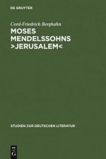 Moses Mendelssohns >Jerusalem