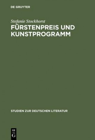 Furstenpreis und Kunstprogramm
