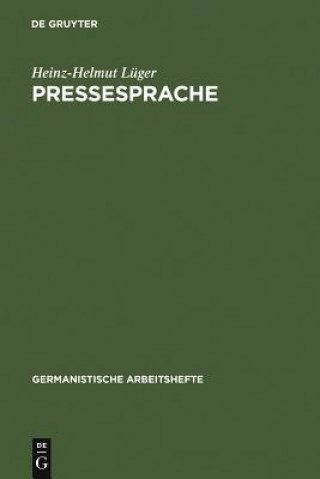 Pressesprache